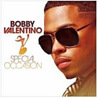 [수입] Bobby Valentino - Special Occasion (CD)