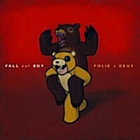 [수입] Fall Out Boy - Folie a Deux (Colored Vinyl) (2LP)