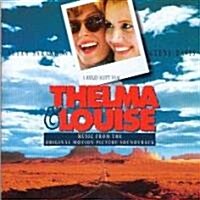 [수입] O.S.T. - Thelma & Louise (델마와 루이스)(CD)