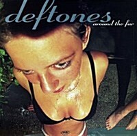 [수입] Deftones - Around The Fur (CD)
