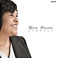 [수입] Rosa Passos - Romance (CD)