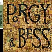 [수입] Ella Fitzgerald - Porgy & Bess (Originals)(CD)
