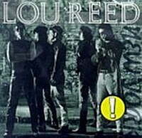 [수입] Lou Reed - New York (CD)