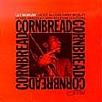 [수입] Lee Morgan - Cornbread (CD)