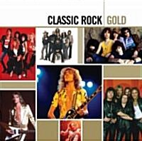 [수입] Various Artists - Classic Rock Gold - Definitive Collection (Remastered) (2CD)