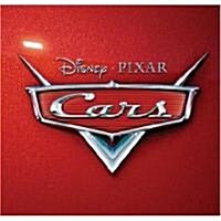 [수입] O.S.T. - Cars (카) (Enhanced CD) (CD)