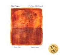 [수입] Alan Pasqua - My New Old Friend (Digipack)(CD)