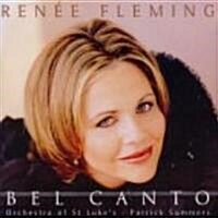 [수입] Renee Fleming - 벨 칸토 (Bel Canto)(CD)