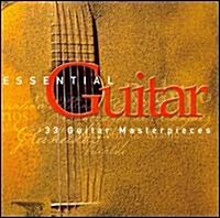 [수입] 여러 연주가 - 기타의 정수 (Essential Guitar) (2CD)