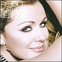 [수입] Katherine Jenkins - 캐서린 젠킨스 - 리조이스 (Katherine Jenkins - Rejoice)(CD)