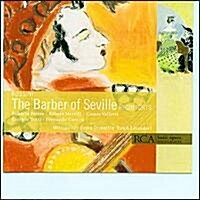[수입] Erich Leinsdorf - 로시니: 세빌리아의 이발사 - 하이라이트 (Rossini: Barber of Seville - Highlights)(CD)
