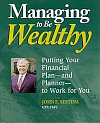 Managing to Be Wealthy (Paperback, Illustrated edition)