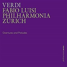 Overtures and Preludes