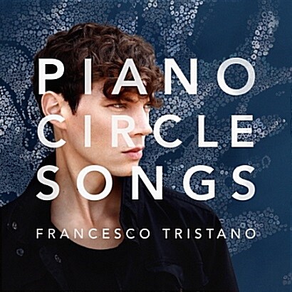 [중고] Francesco Tristano - Piano Circle Songs