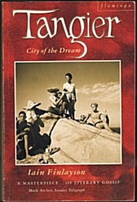 Tangier (Paperback, Reprint)