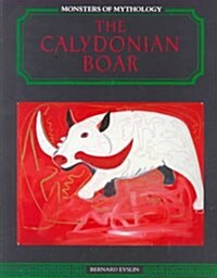 The Calydonian Boar (Library)
