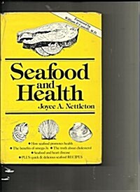 Seafood and Health (Hardcover)