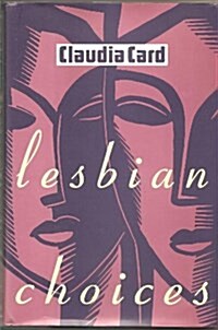 Lesbian Choices (Hardcover)