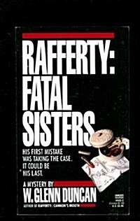 Rafferty (Mass Market Paperback, Reprint)