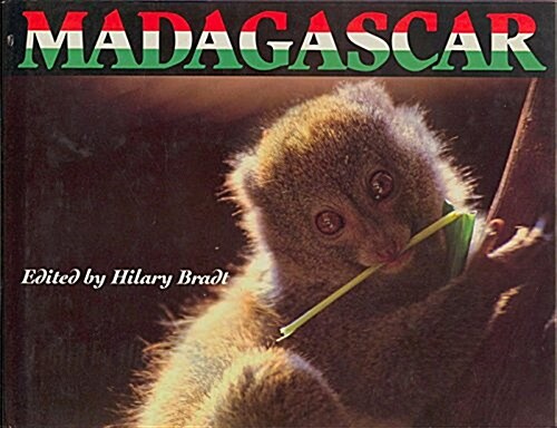 Madagascar (Hardcover)