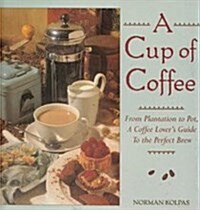 A Cup of Coffee (Hardcover)