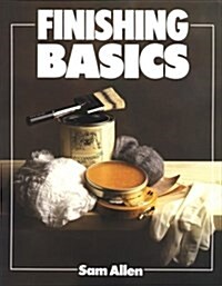 Finishing Basics (Paperback)