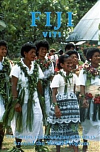 Fiji (Paperback)