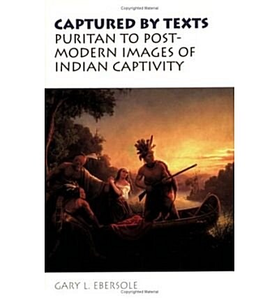 Captured by Texts (Hardcover)