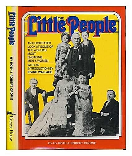 The Little People (Hardcover)