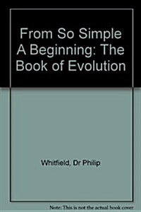 From So Simple a Beginning (Paperback, Reprint)