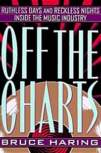 Off the Charts (Hardcover)