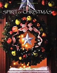 The Spirit of Christmas (Hardcover)