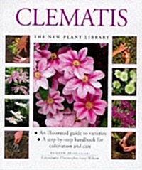 Clematis (Hardcover)