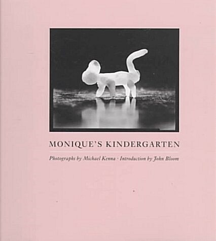 Moniques Kindergarten (Hardcover)