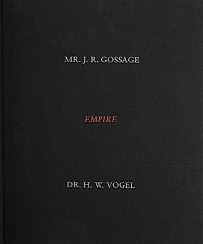 Empire (Hardcover)