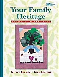 Your Family Heritage (Paperback)