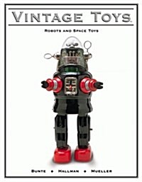 Vintage Toys (Paperback)