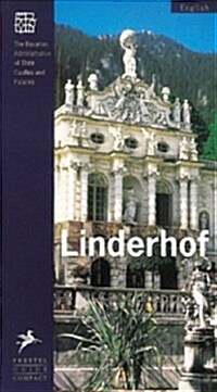 Linderhof (Paperback)