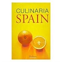 Culinaria Spain (Hardcover)