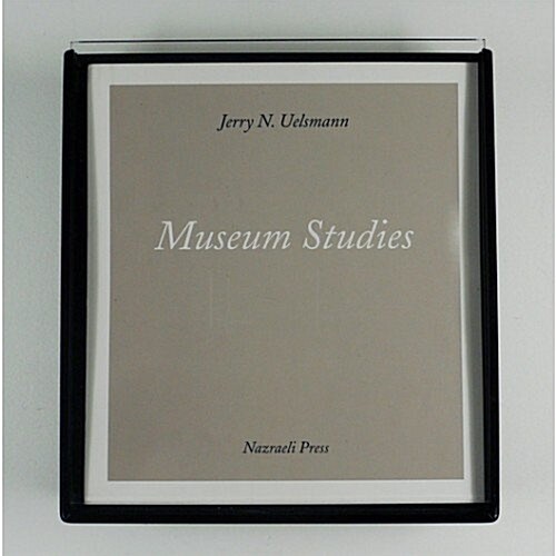 Museum Studies (Hardcover, BOX)