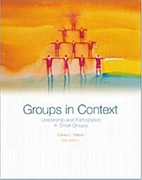 Groups in Context (Paperback, 6th, Subsequent)