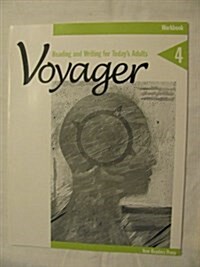 Voyager 4 Workbook (Paperback)
