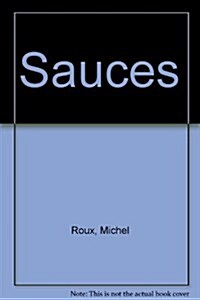 Sauces (Paperback)
