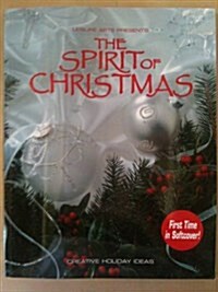 The Spirit of Christmas (Paperback)