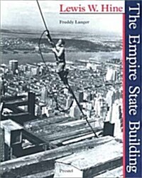 The Empire State Building (Paperback)