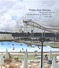 Visions from America (Hardcover)