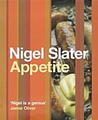 Appetite (Hardcover)