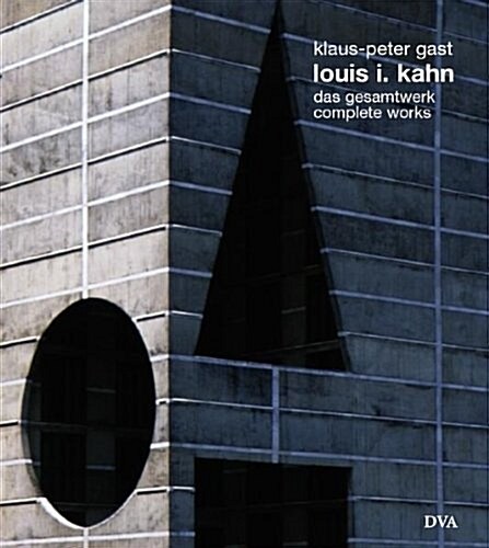 Louis I. Kahn (Hardcover)