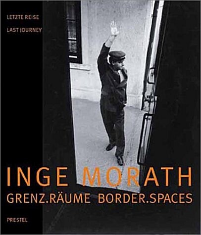 Inge Morath (Hardcover)