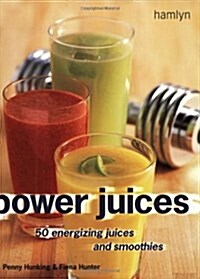 Power Juices (Paperback)